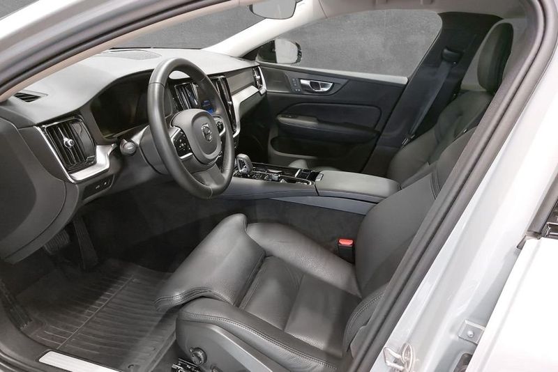 Volvo V60 bild 5