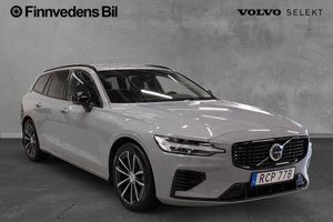 Volvo V60 bild 2