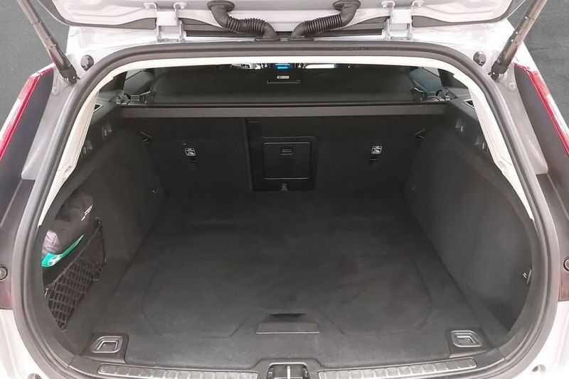 Volvo V60 bild 7