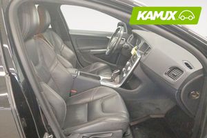 Volvo V60 bild 15