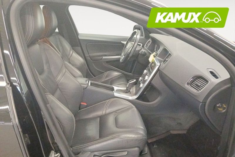 Volvo V60 bild 15