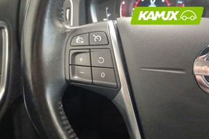 Volvo V60 bild 18
