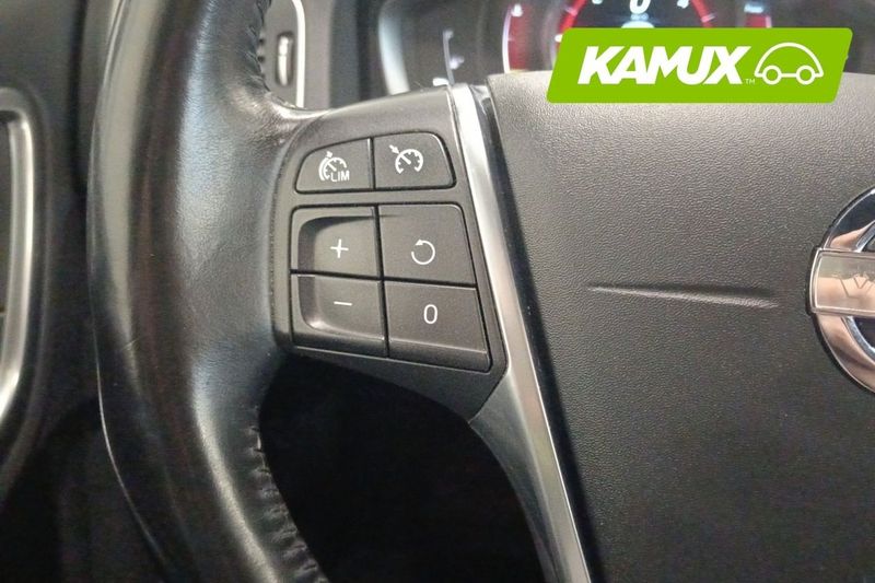 Volvo V60 bild 18
