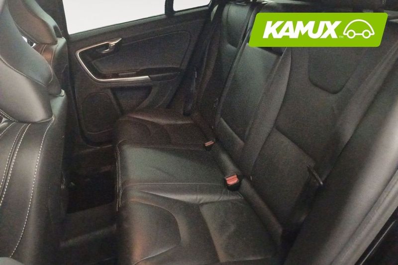 Volvo V60 bild 14