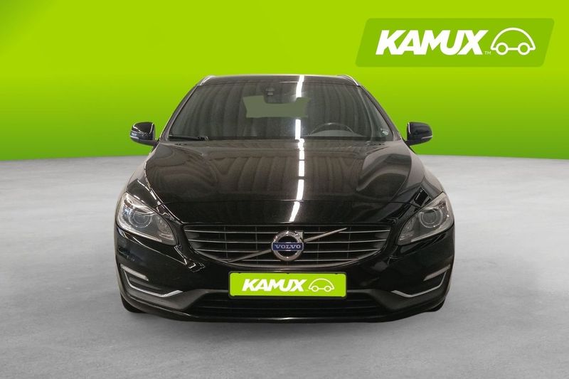 Volvo V60 bild 6