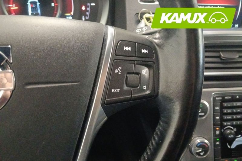 Volvo V60 bild 19