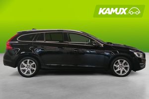 Volvo V60 bild 2