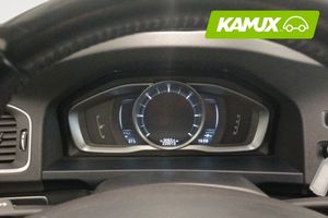 Volvo V60 bild 12