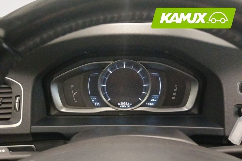Volvo V60 bild 12