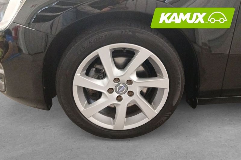 Volvo V60 bild 8