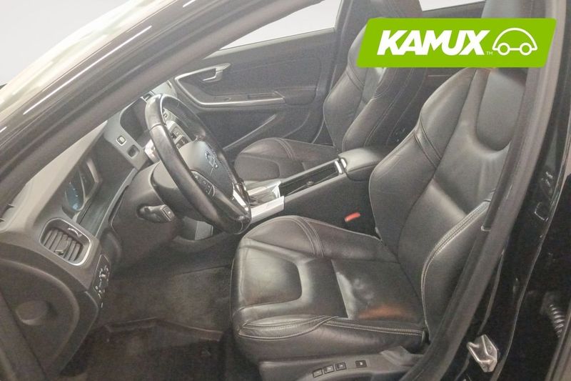 Volvo V60 bild 9