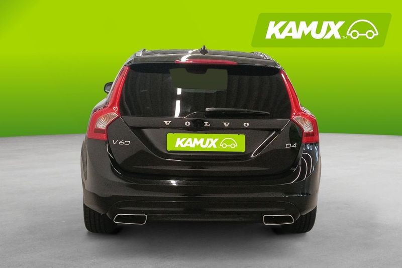 Volvo V60 bild 5
