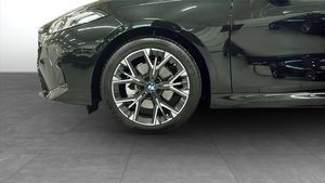 BMW 120 bild 9