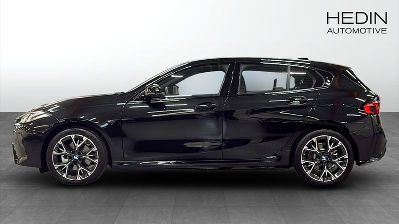 BMW 120 bild 6