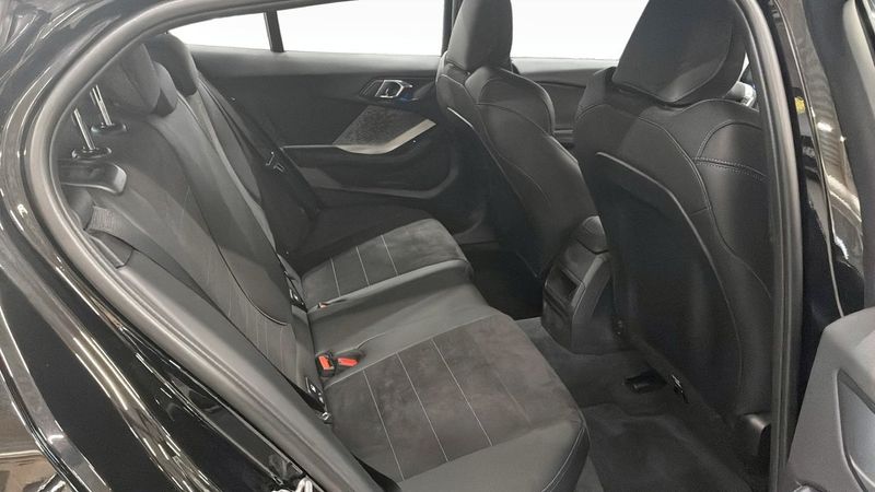 BMW 120 bild 5