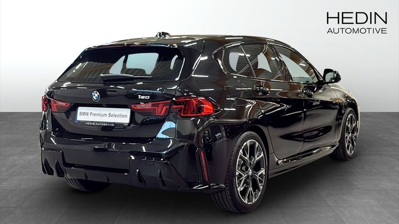 BMW 120 bild 2
