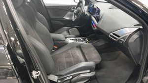 BMW 120 bild 3