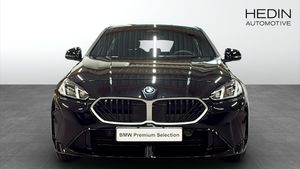 BMW 120 bild 8