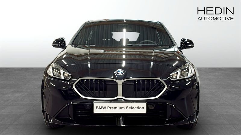 BMW 120 bild 8