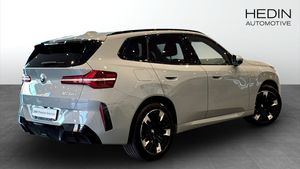 BMW X3 bild 2