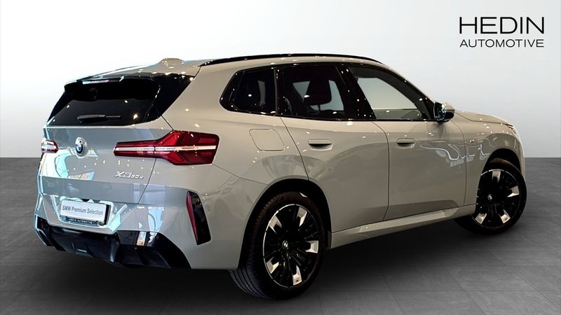 BMW X3 bild 2
