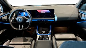 BMW X3 bild 4