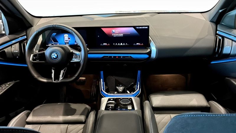 BMW X3 bild 4
