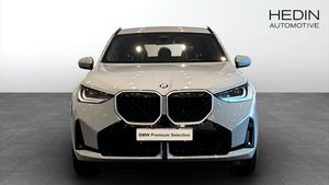 BMW X3 bild 8