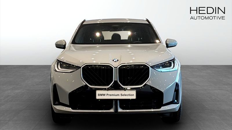 BMW X3 bild 8