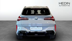 BMW X3 bild 7
