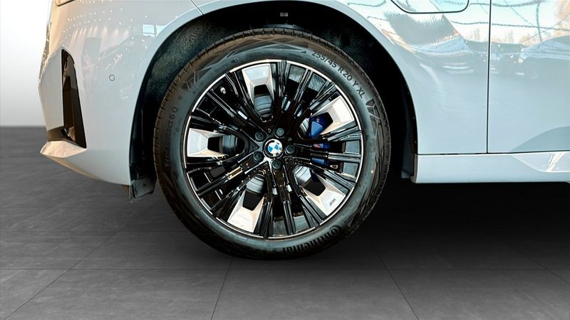 BMW X3 bild 9