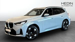 BMW X3 bild 1
