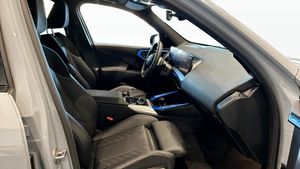 BMW X3 bild 3