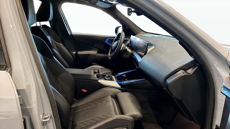 BMW X3 bild 3