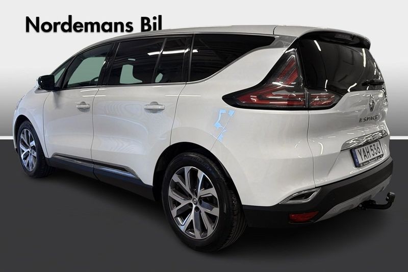 Renault Espace bild 3
