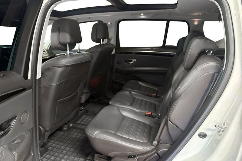 Renault Espace bild 6