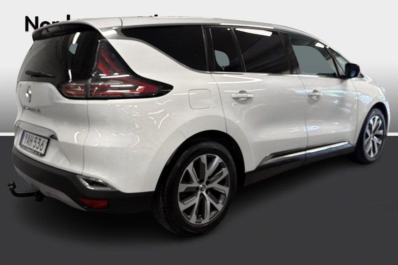 Renault Espace bild 4
