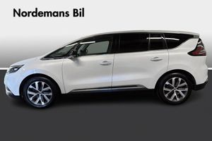 Renault Espace bild 2