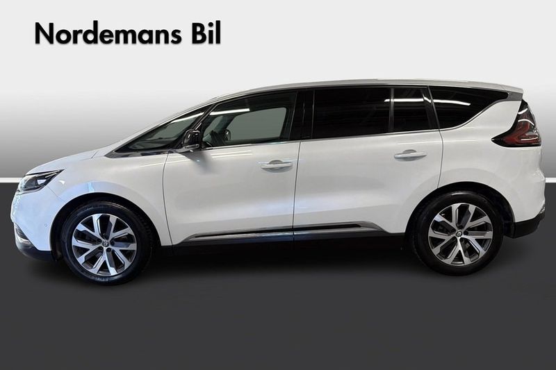 Renault Espace bild 2