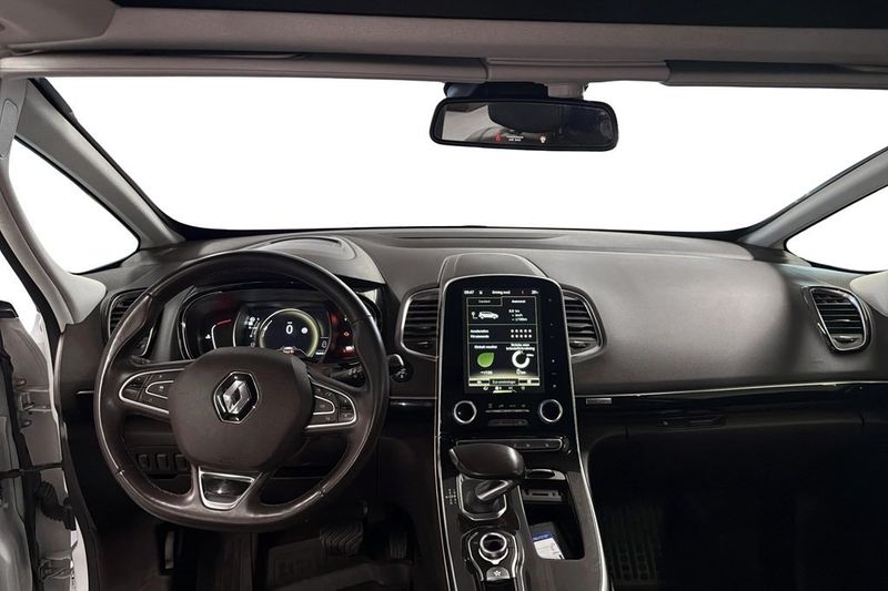 Renault Espace bild 7