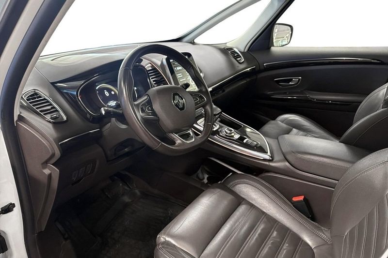 Renault Espace bild 5