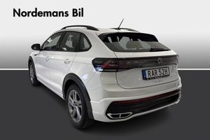 Volkswagen Taigo bild 3
