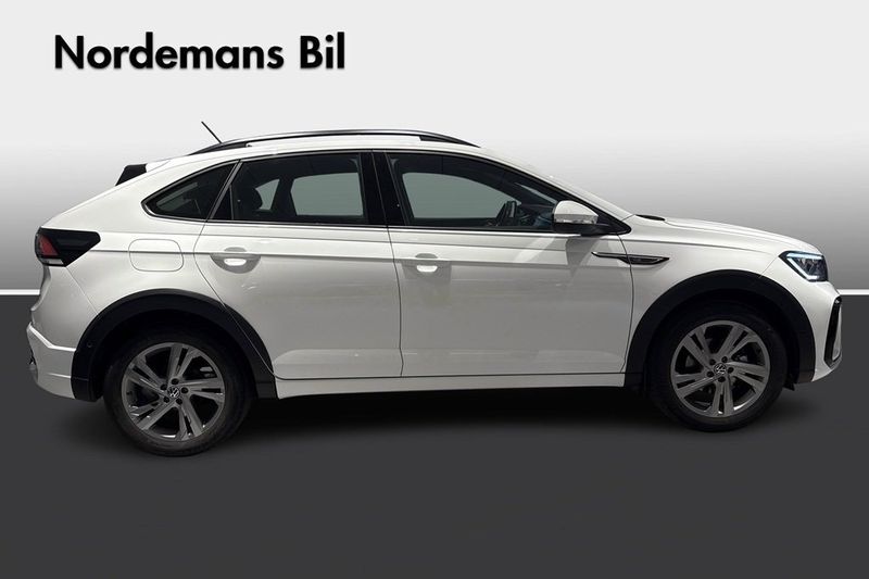 Volkswagen Taigo bild 4