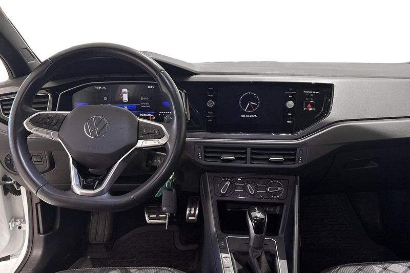 Volkswagen Taigo bild 7