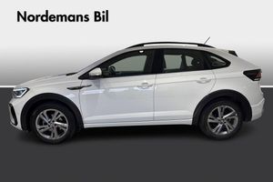 Volkswagen Taigo bild 2