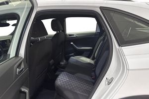 Volkswagen Taigo bild 6
