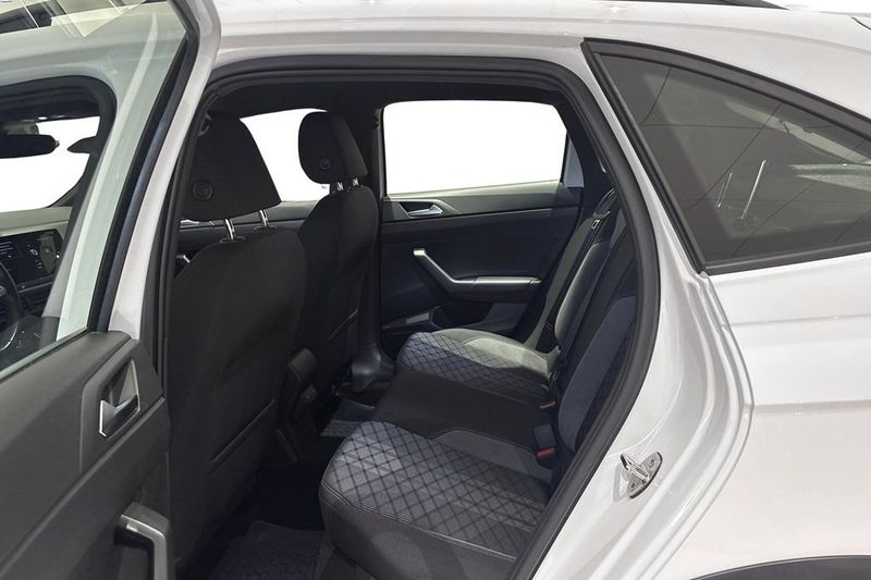 Volkswagen Taigo bild 6
