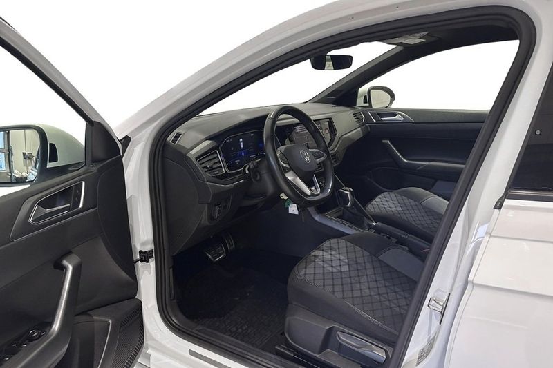 Volkswagen Taigo bild 5