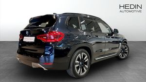 BMW iX3 bild 2