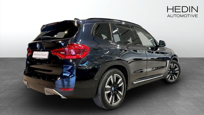 BMW iX3 bild 2
